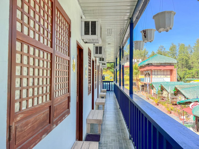 LaZerena Lodge, Zambales, Philippines