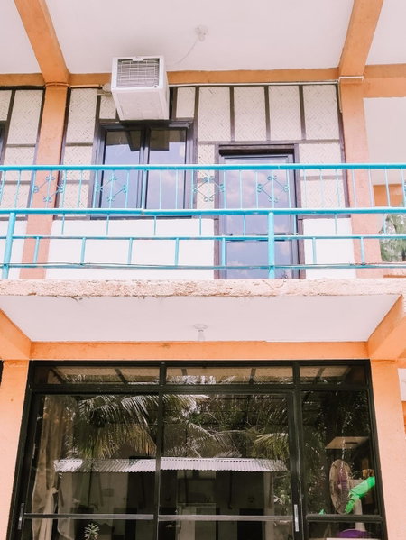LaZerena Lodge, Zambales, Philippines