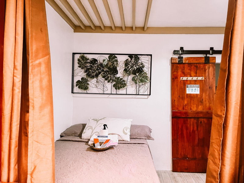 LaZerena Lodge, Zambales, Philippines