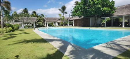 Ikani Surf Resort, Pagudpud, Philippines