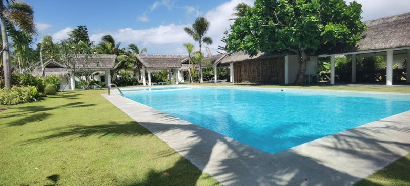 Ikani Surf Resort, Pagudpud, Philippines