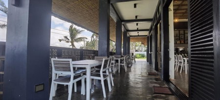 Ikani Surf Resort, Pagudpud, Philippines