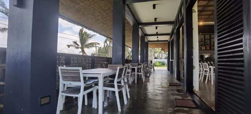 Ikani Surf Resort, Pagudpud, Philippines
