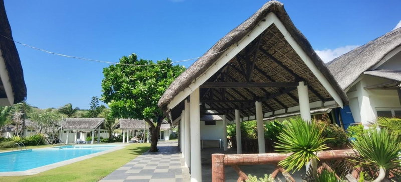 Ikani Surf Resort, Pagudpud, Philippines