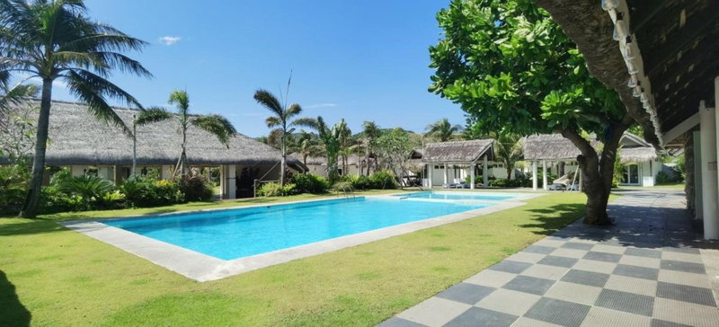 Ikani Surf Resort, Pagudpud, Philippines