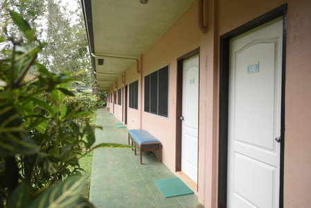Eden Nature Park and Resort, Davao City, Philippines