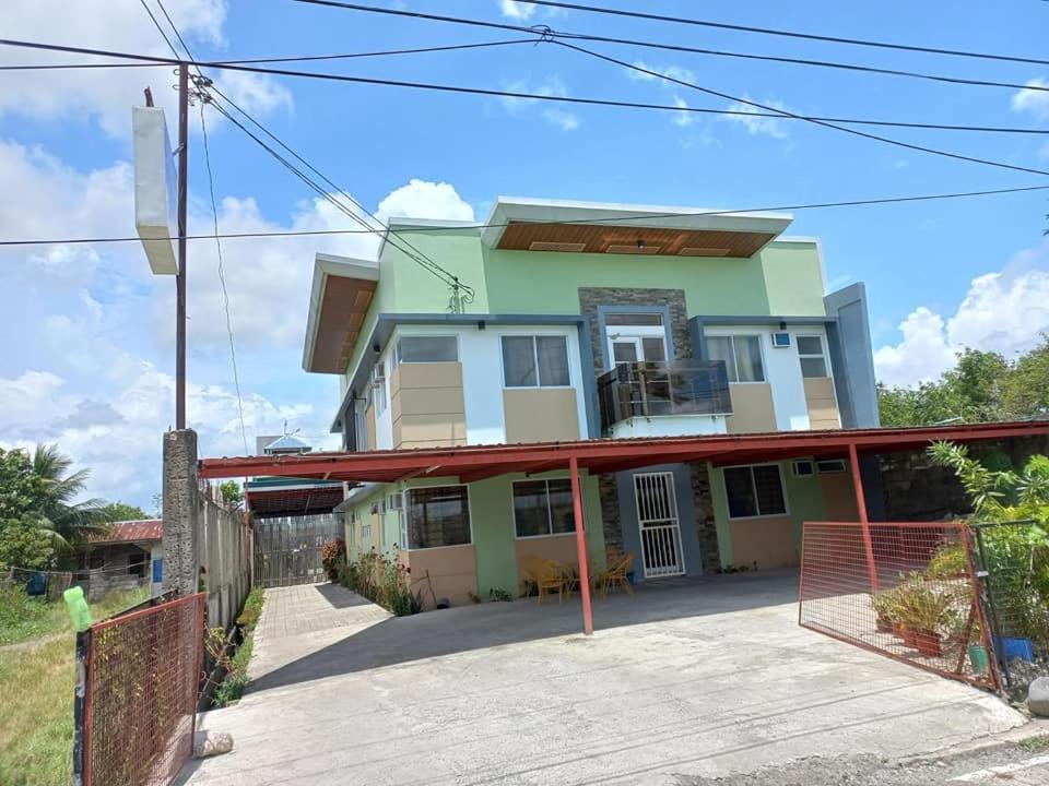 Hotel · Celcor Pension House, Cabatuan