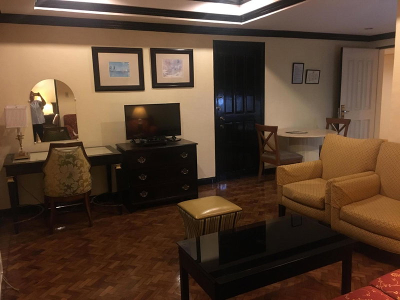 Lourdes Family Suites Makati powered by Cocotel, Manila, Philippines