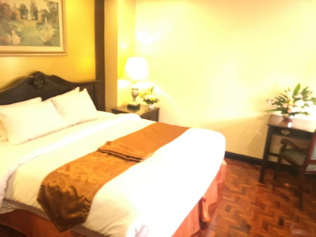 Lourdes Family Suites Makati powered by Cocotel, Manila, Philippines