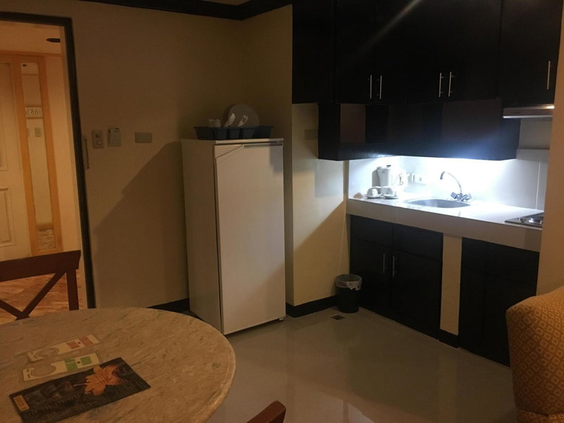 Lourdes Family Suites Makati powered by Cocotel, Manila, Philippines