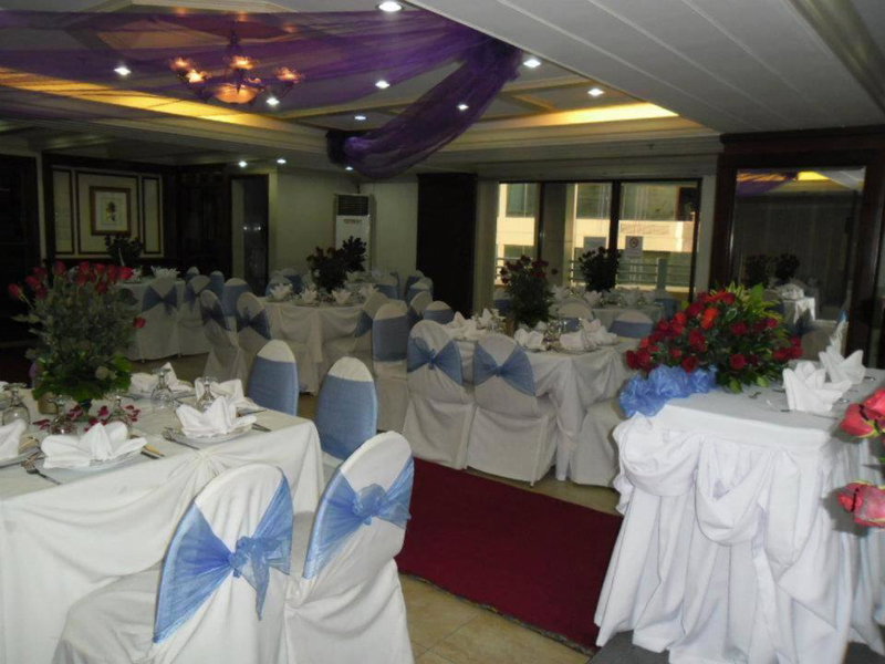 Lourdes Family Suites Makati powered by Cocotel, Manila, Philippines