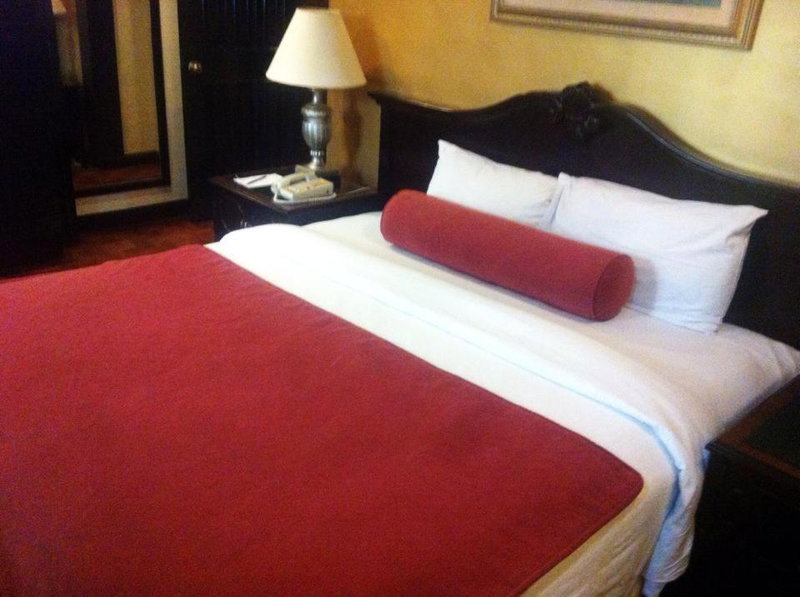 Lourdes Family Suites Makati powered by Cocotel, Manila, Philippines
