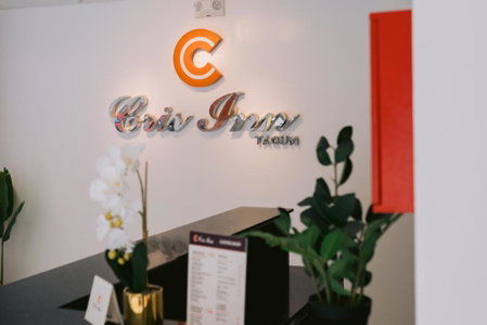 Cris Inn Tagum, Tagum, Philippines