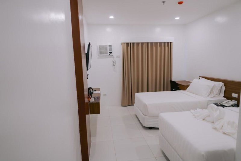 Cris Inn Tagum, Tagum, Philippines