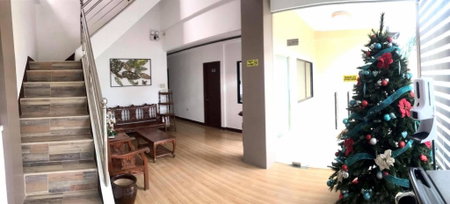 Kampotel Davao Airport, Davao City, Philippines
