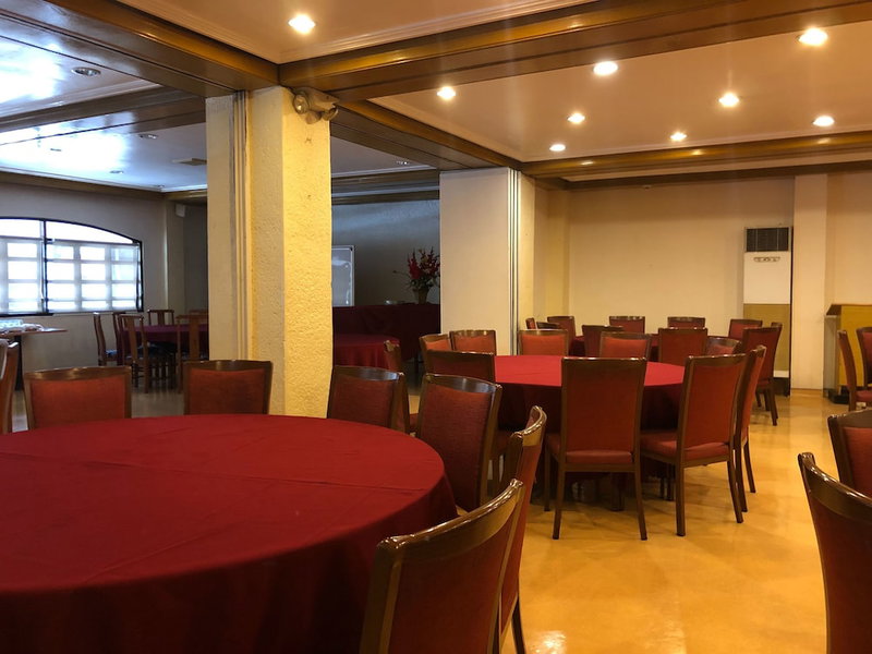 Aloha Hotel, Manila, Philippines