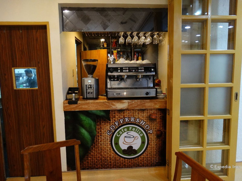 Aloha Hotel, Manila, Philippines