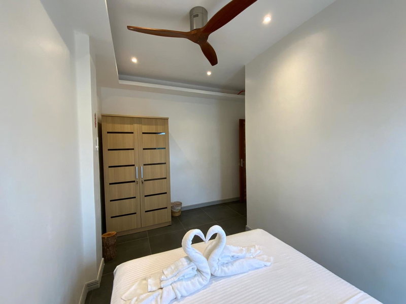 Puntakana Apartelle Cosy Apartment Panglao, Panglao, Philippines