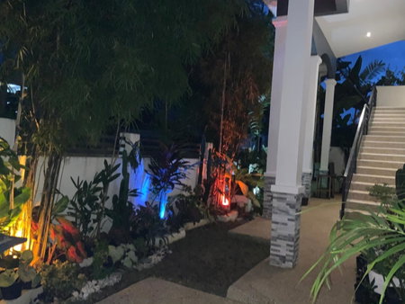 Puntakana Apartelle Cosy Apartment Panglao, Panglao, Philippines