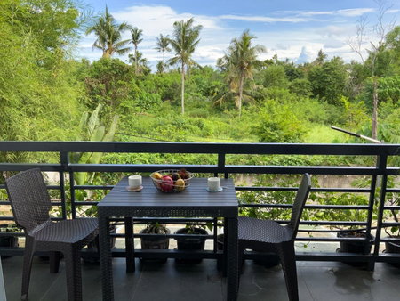 Puntakana Apartelle Cosy Apartment Panglao, Panglao, Philippines