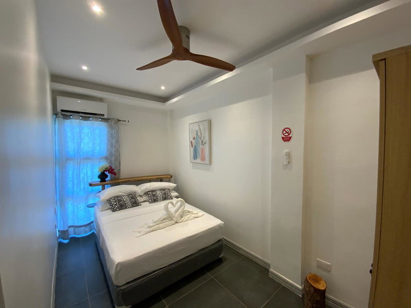 Puntakana Apartelle Cosy Apartment Panglao, Panglao, Philippines