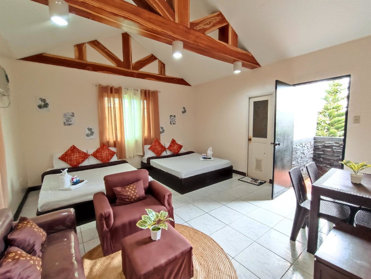 Hotel · La Gracia Apartelle, Tagaytay