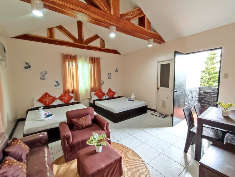 La Gracia Apartelle, Tagaytay, Philippines