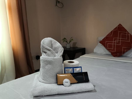 La Gracia Apartelle, Tagaytay, Philippines