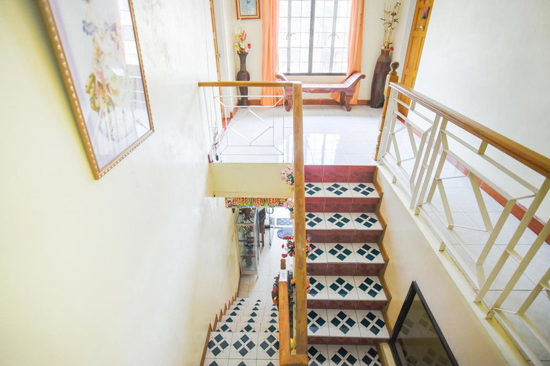 La Gracia Apartelle, Tagaytay, Philippines