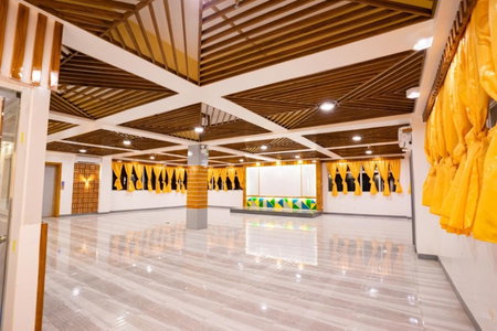 Grand Mercy Hotel, Calbayog, Philippines