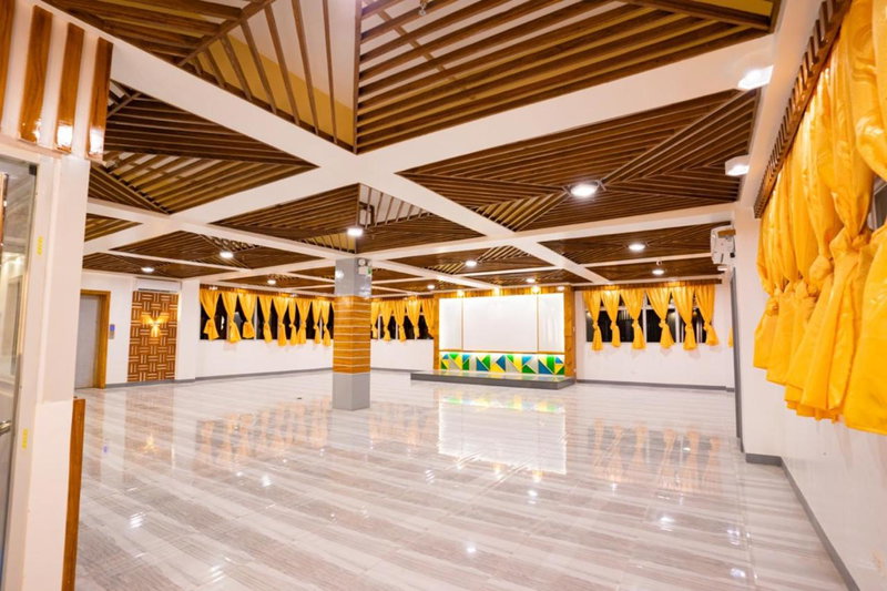 Grand Mercy Hotel, Calbayog, Philippines