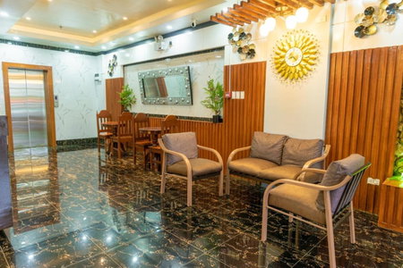 Grand Mercy Hotel, Calbayog, Philippines