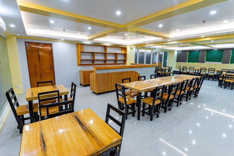 Grand Mercy Hotel, Calbayog, Philippines