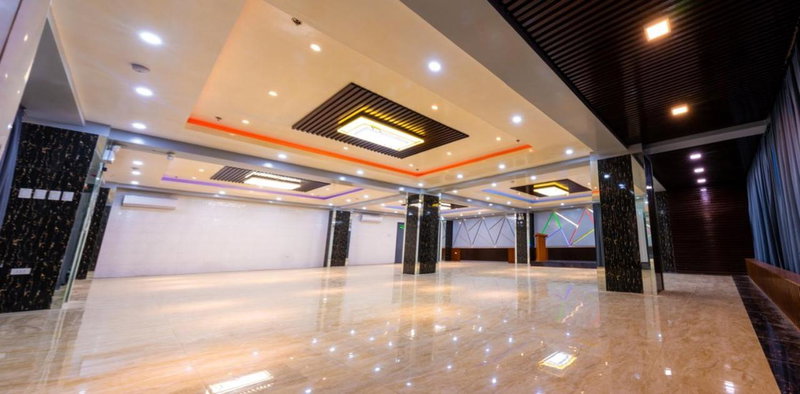 Grand Mercy Hotel, Calbayog, Philippines