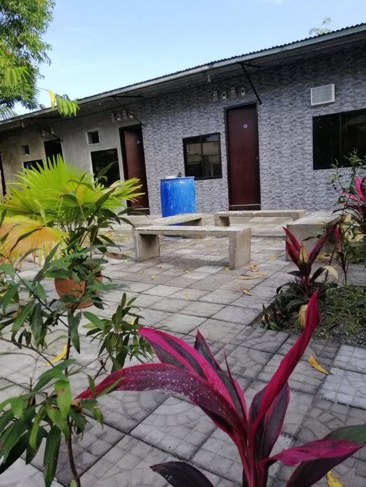 Katrina's Dorm, Tarlac, Philippines