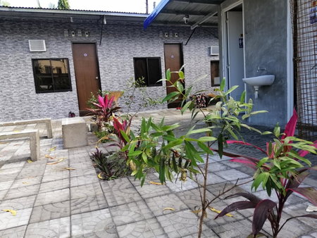 Katrina's Dorm, Tarlac, Philippines