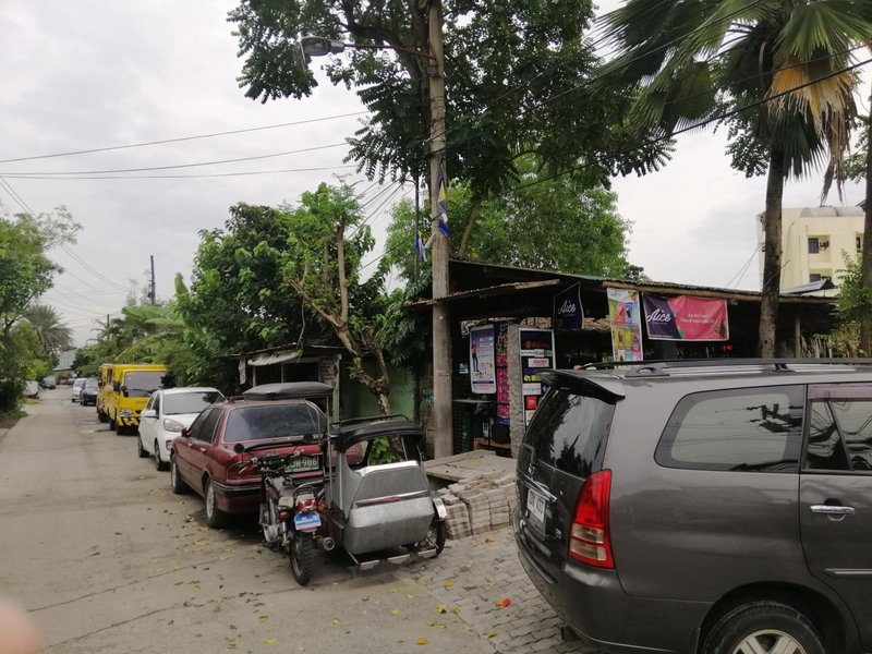 Katrina's Dorm, Tarlac, Philippines