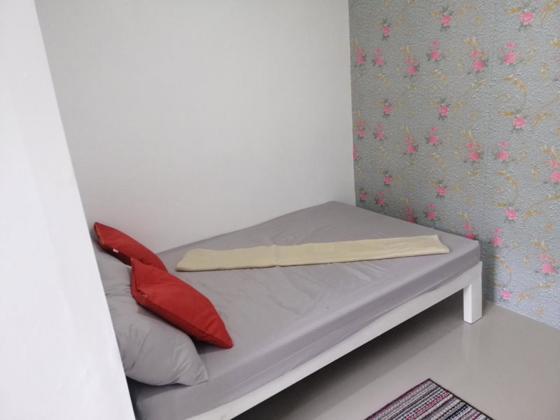 Katrina's Dorm, Tarlac, Philippines