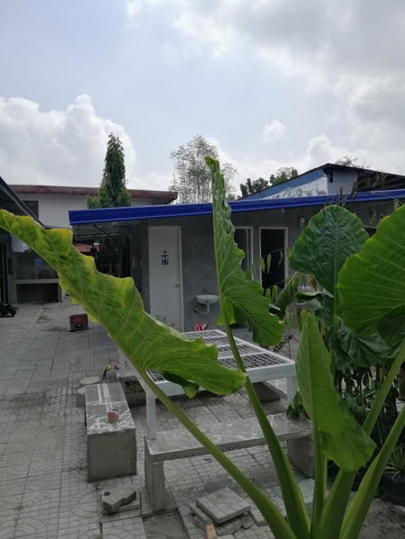 Katrina's Dorm, Tarlac, Philippines