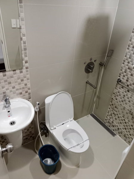 Hotel Sogo Mindanao Ave., Quezon City, Philippines