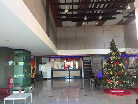 Hotel Sogo Mindanao Ave., Quezon City, Philippines