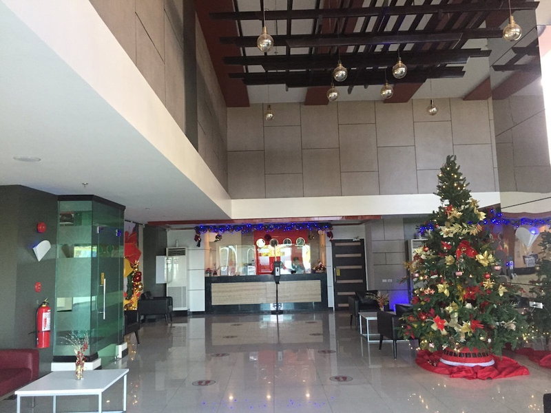 Hotel Sogo Mindanao Ave., Quezon City, Philippines