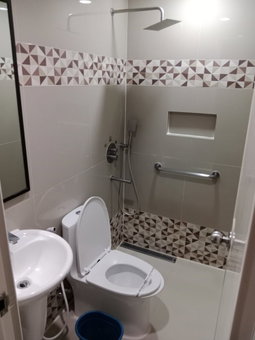 Hotel Sogo Mindanao Ave., Quezon City, Philippines