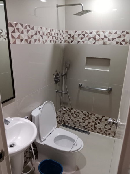 Hotel Sogo Mindanao Ave., Quezon City, Philippines