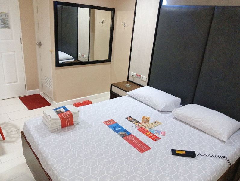 Hotel Sogo Mindanao Ave., Quezon City, Philippines