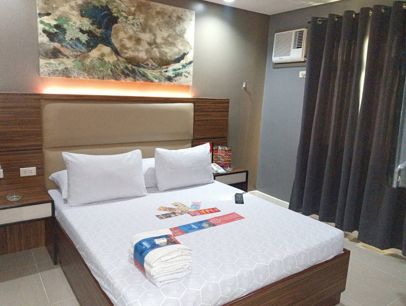 Hotel Sogo Mindanao Ave., Quezon City, Philippines