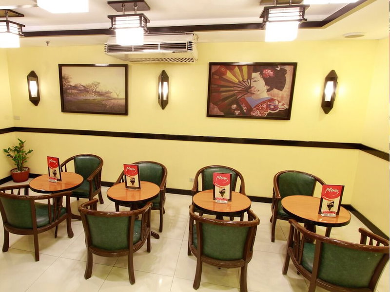 Hotel Sogo Mindanao Ave., Quezon City, Philippines
