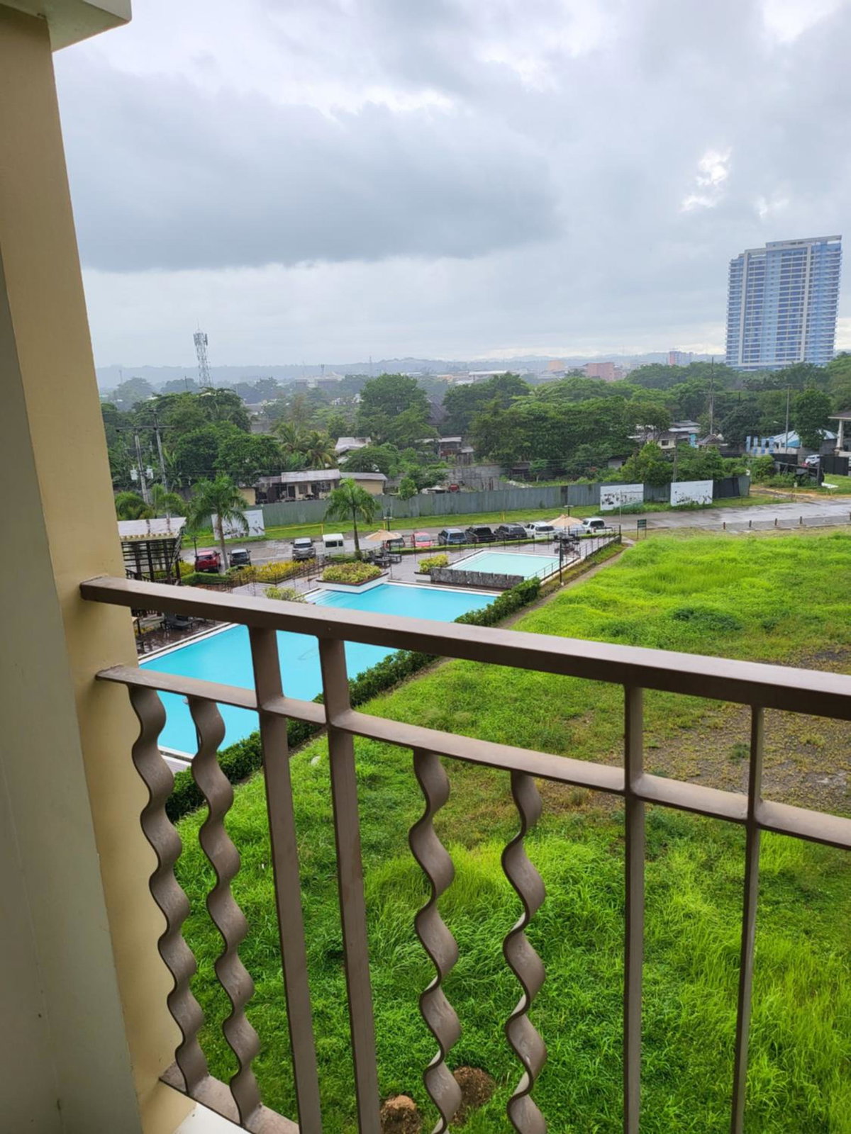 Kate's Corner @ One oasis Condo, Philippines