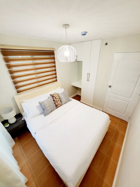 Kate's Corner @ One oasis Condo, Cagayan de Oro, Philippines