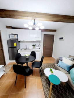 Kate's Corner @ One oasis Condo, Cagayan de Oro, Philippines